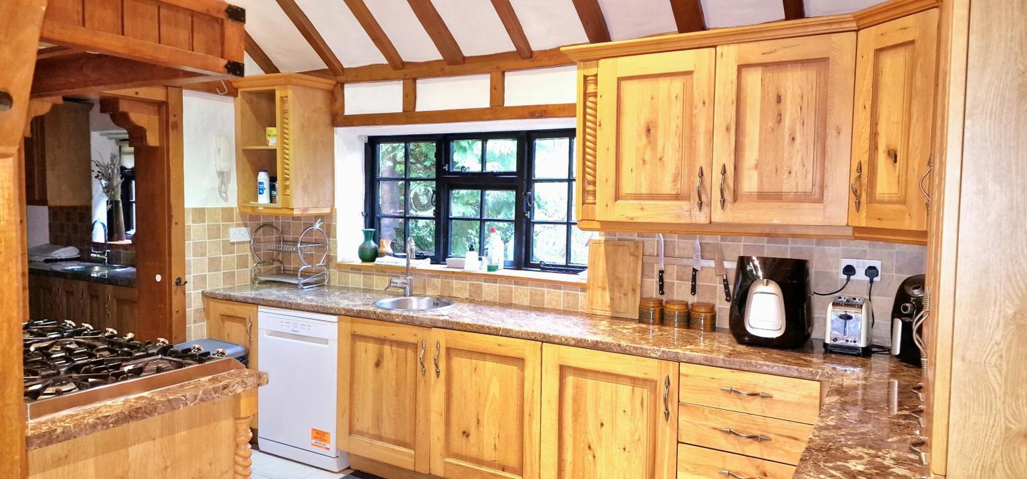 Beautiful Cottage In Brentwood Kelvedon Hatch Exterior photo